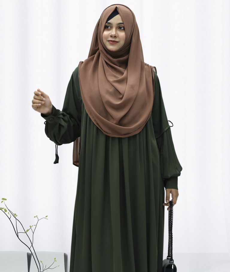 Abaya Aleena'22
