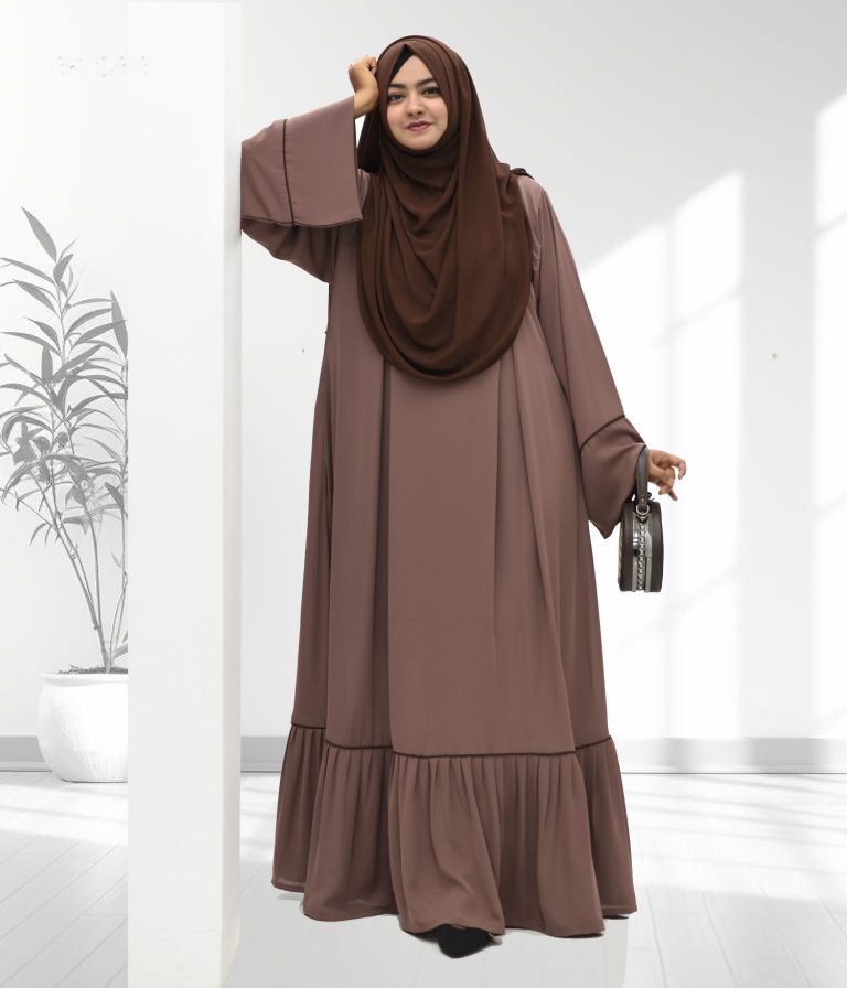 Abaya Arha