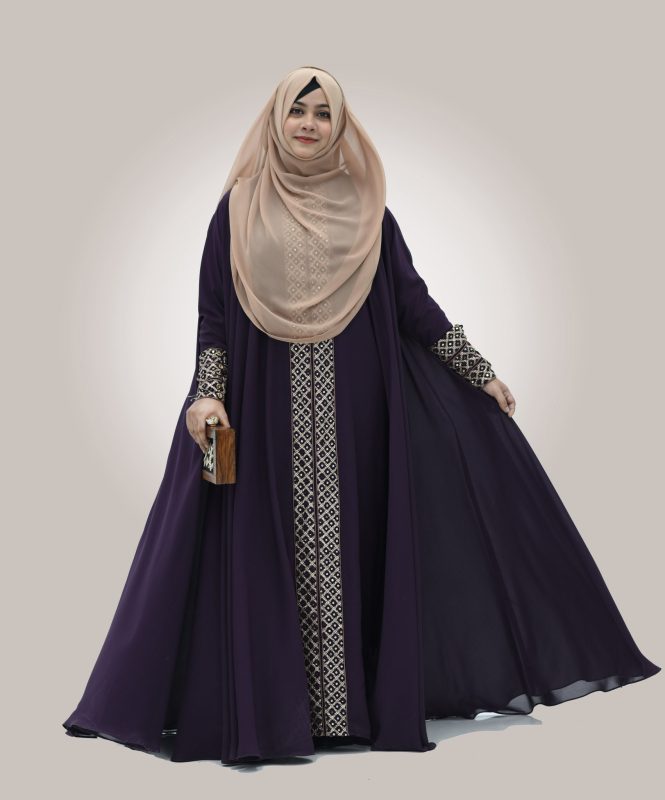 Abaya Nasheed Prime